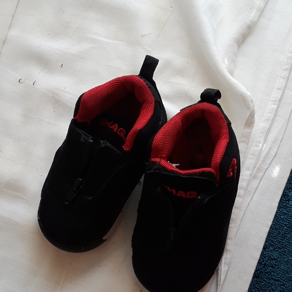 Boy  shoe